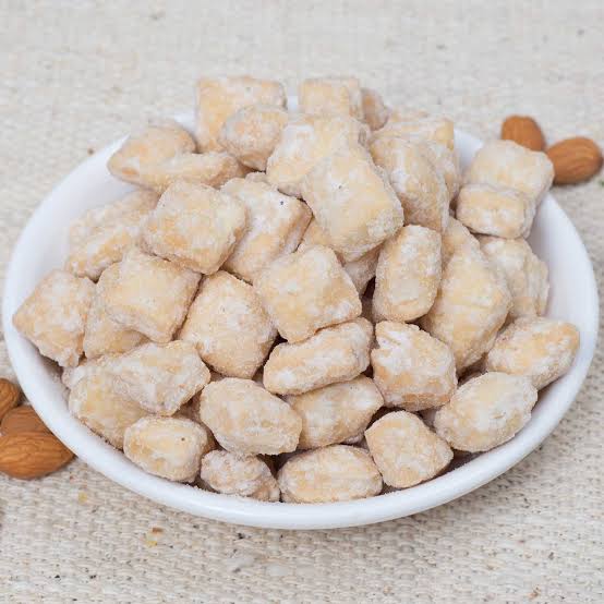 SHAKARPARA VG 250 Gm