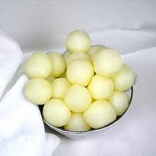 Small Spung Rasbhari