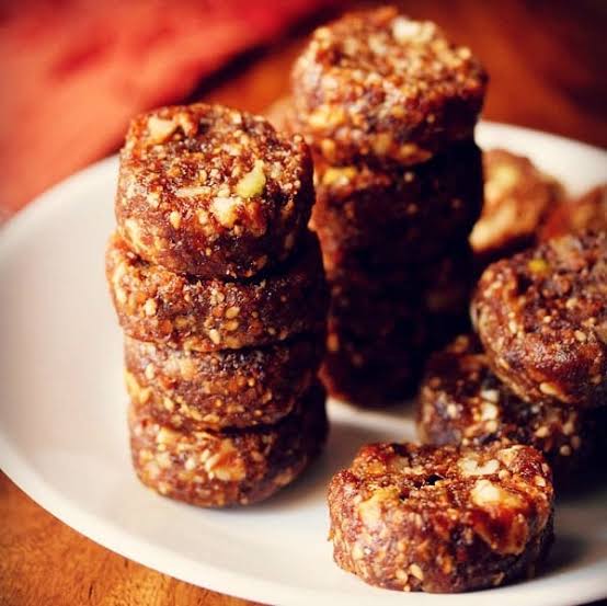 Wild Fruit Special Burfi