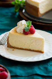 Cheese Cake Pastry