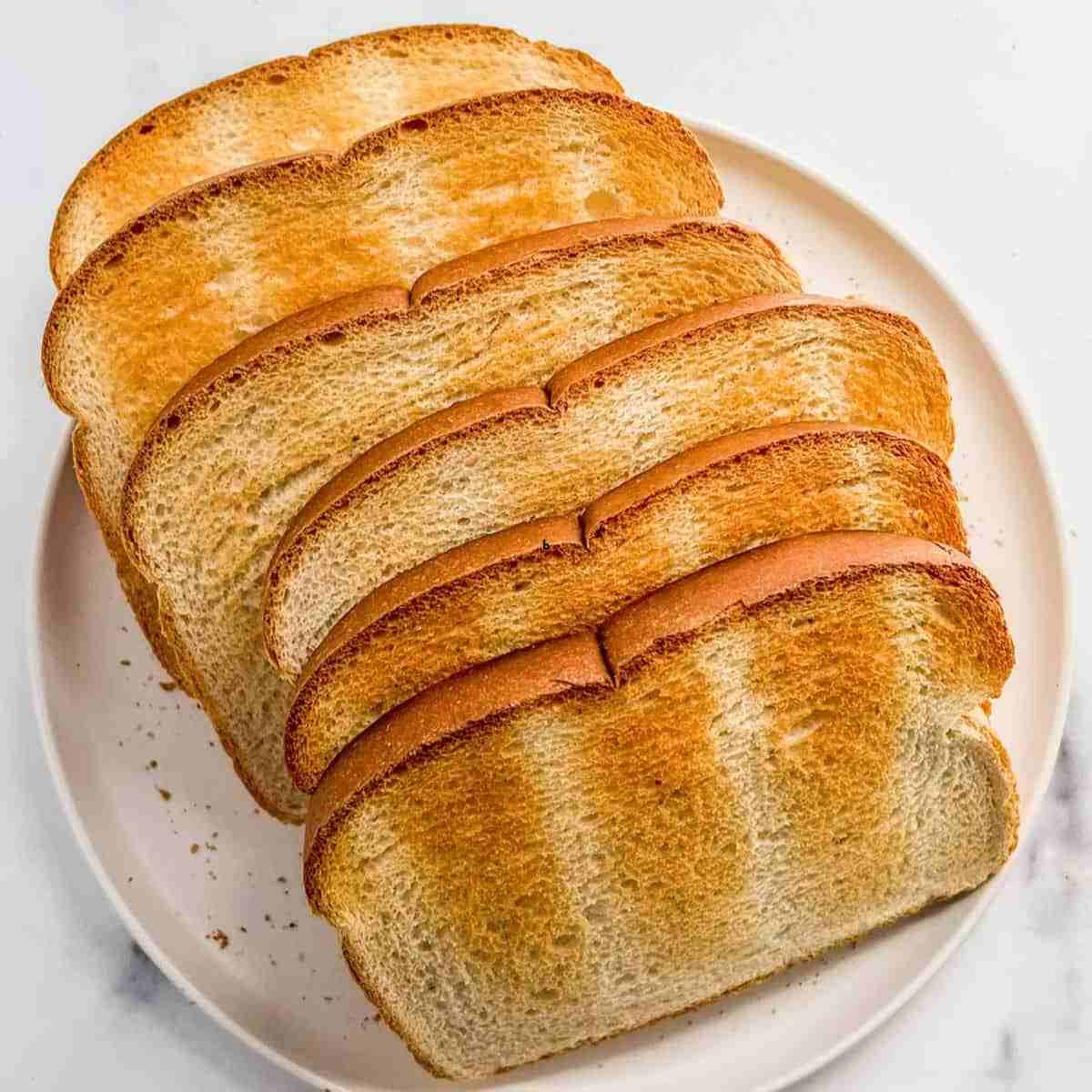 Bread Toast