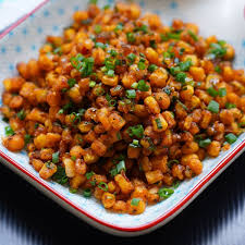 Crispy Corn