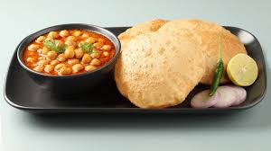 Chole Bhature