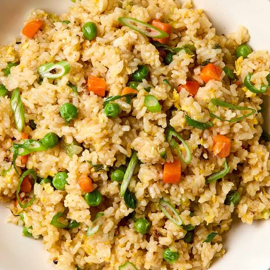 Fried Rice