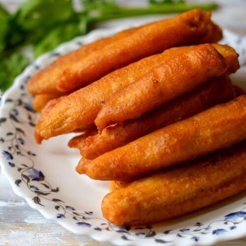 Golden Fry Baby Corn