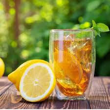 LEMON ICE TEA