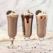 OREO SHAKE