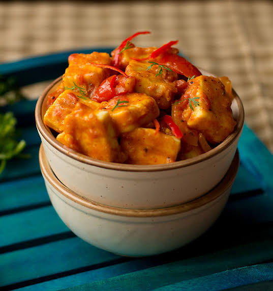 Paneer TakaTak