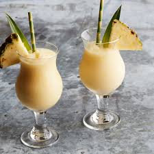 PINA COLADA