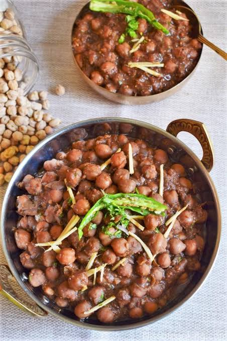 Pindi Chana