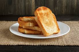 Plain Toast