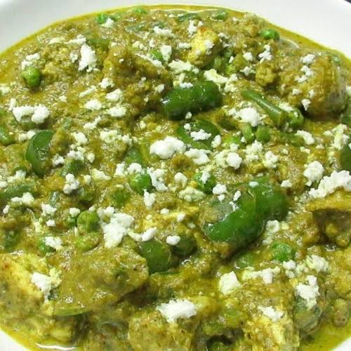Veg Hyderabadi