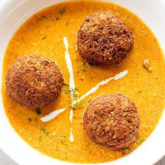 Veg Kofta