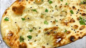 BUTTER NAAN