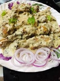 CHICKEN BHARRA