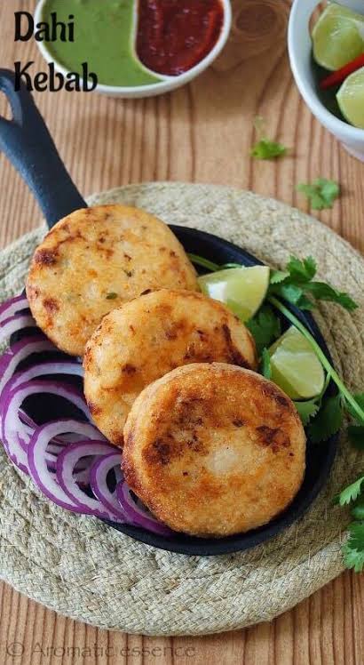 DAHI KEBAB