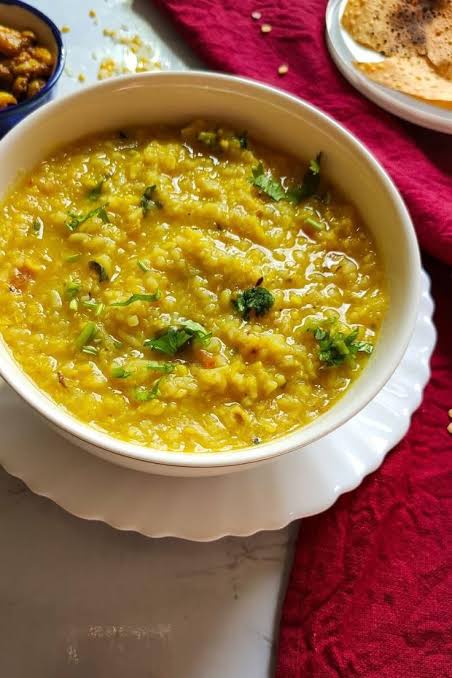 DAL KHICHDI