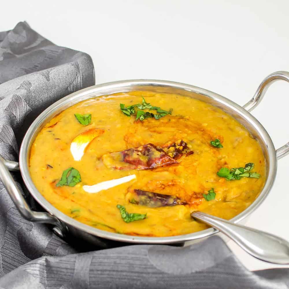 DAL TADKA