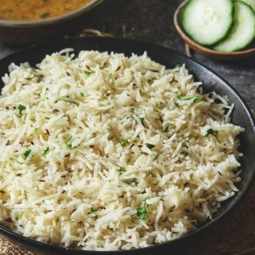 JEERA RICE