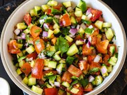 KACHUMBAR SALAD