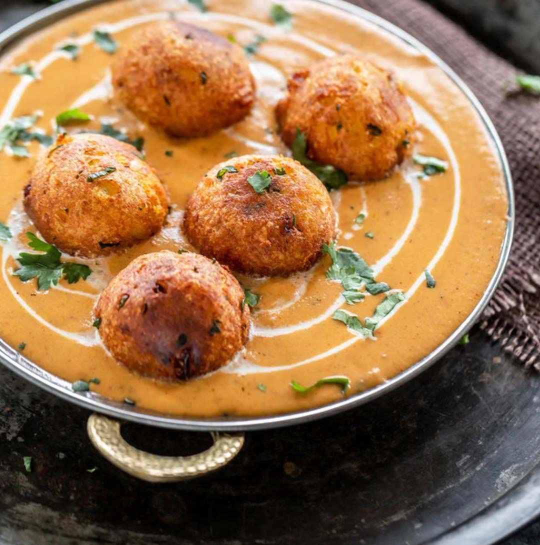 MALAI KOFTA