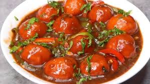 MANCHURIAN GRAVY