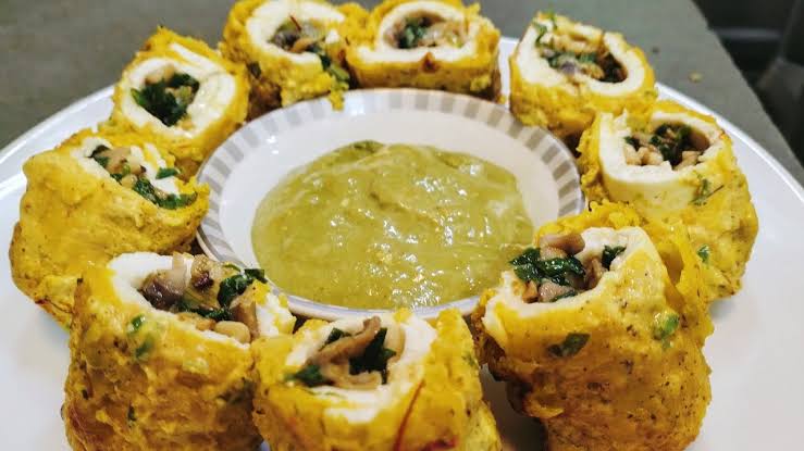 MULTANI PANEER TIKKA