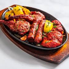NON-VEG.TANDOOR SIZZLER