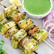 PAHADI PANEER TIKKA