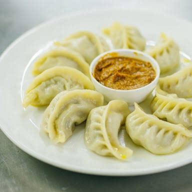 PANEER MOMOS