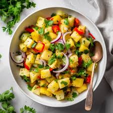 PINEAPPLE SALAD