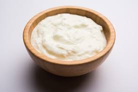 PLAIN CURD