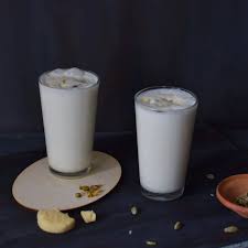 SWEET LASSI
