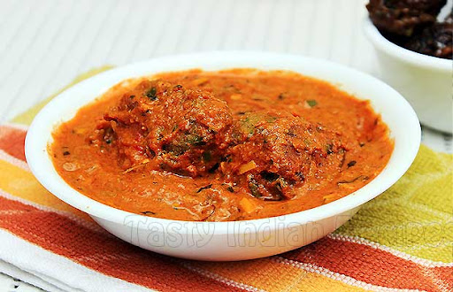 VEG.KOFTA