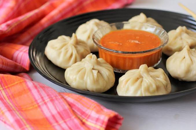 VEG.MOMOS