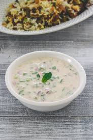 VEG.RAITA