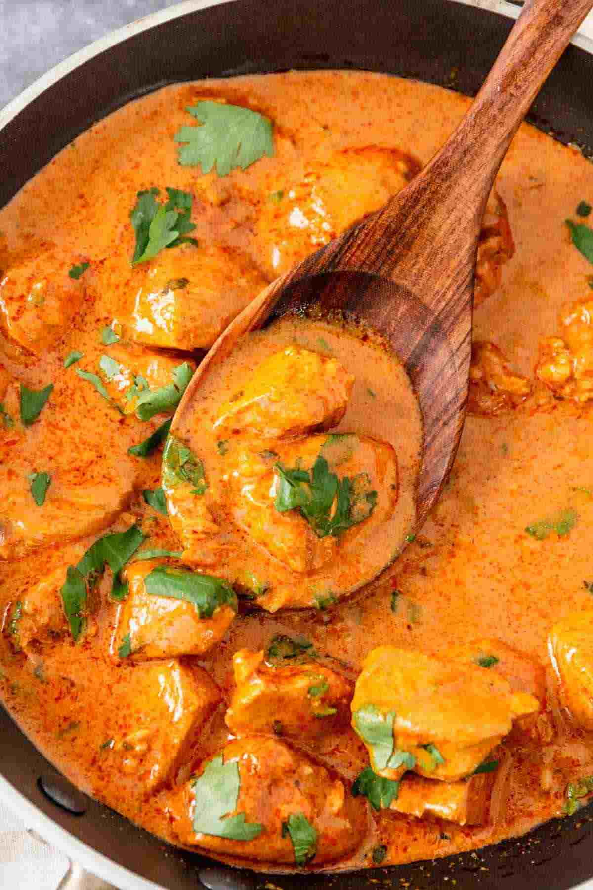 Chicken Butter Masala