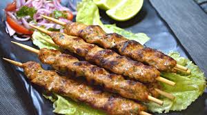 Chicken Kabab