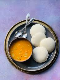 Idli Sambar