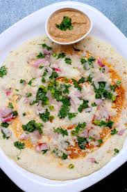 Onion Dosa