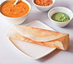 Plane Dosa
