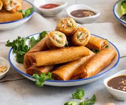 Spring Roll
