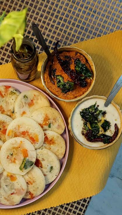 Ananya Special Buffet