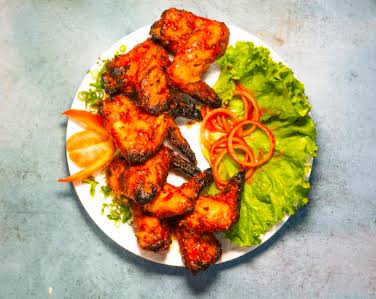 Assorted Non-Veg Platter