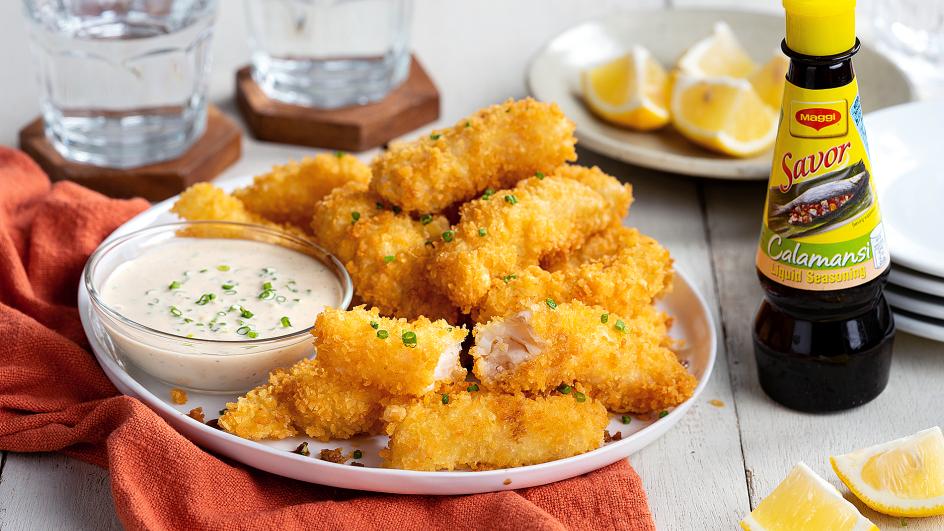 Fish Finger