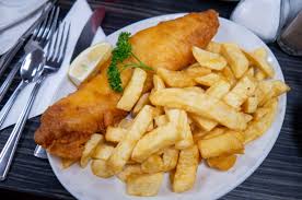 Fish N Chips