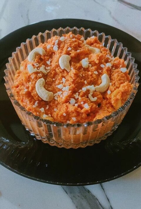 Gajar Ka Halwa [100gm] [seasonal]