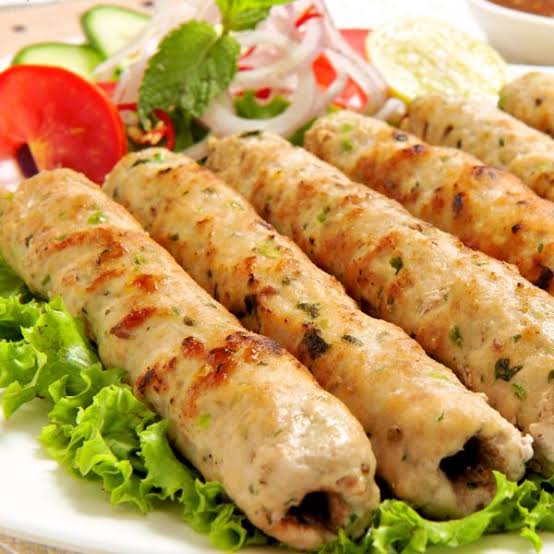 Gillafi Kebab
