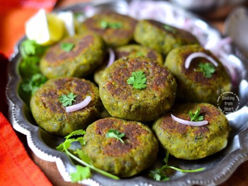 Hara Bhara Kebab