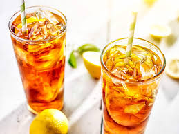 Lemon Ice Tea